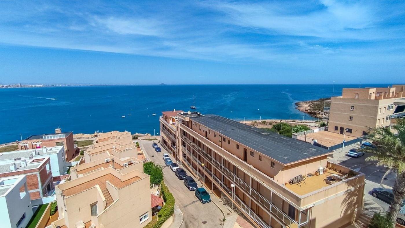 Faro กาโบเดปาลอส ภายนอก รูปภาพ